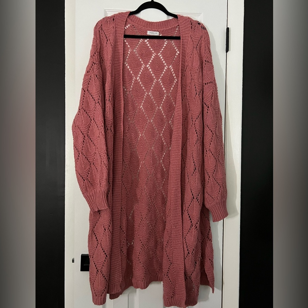 Chic Soul Sweater